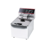 Friteuza electrica 8L – zona rece